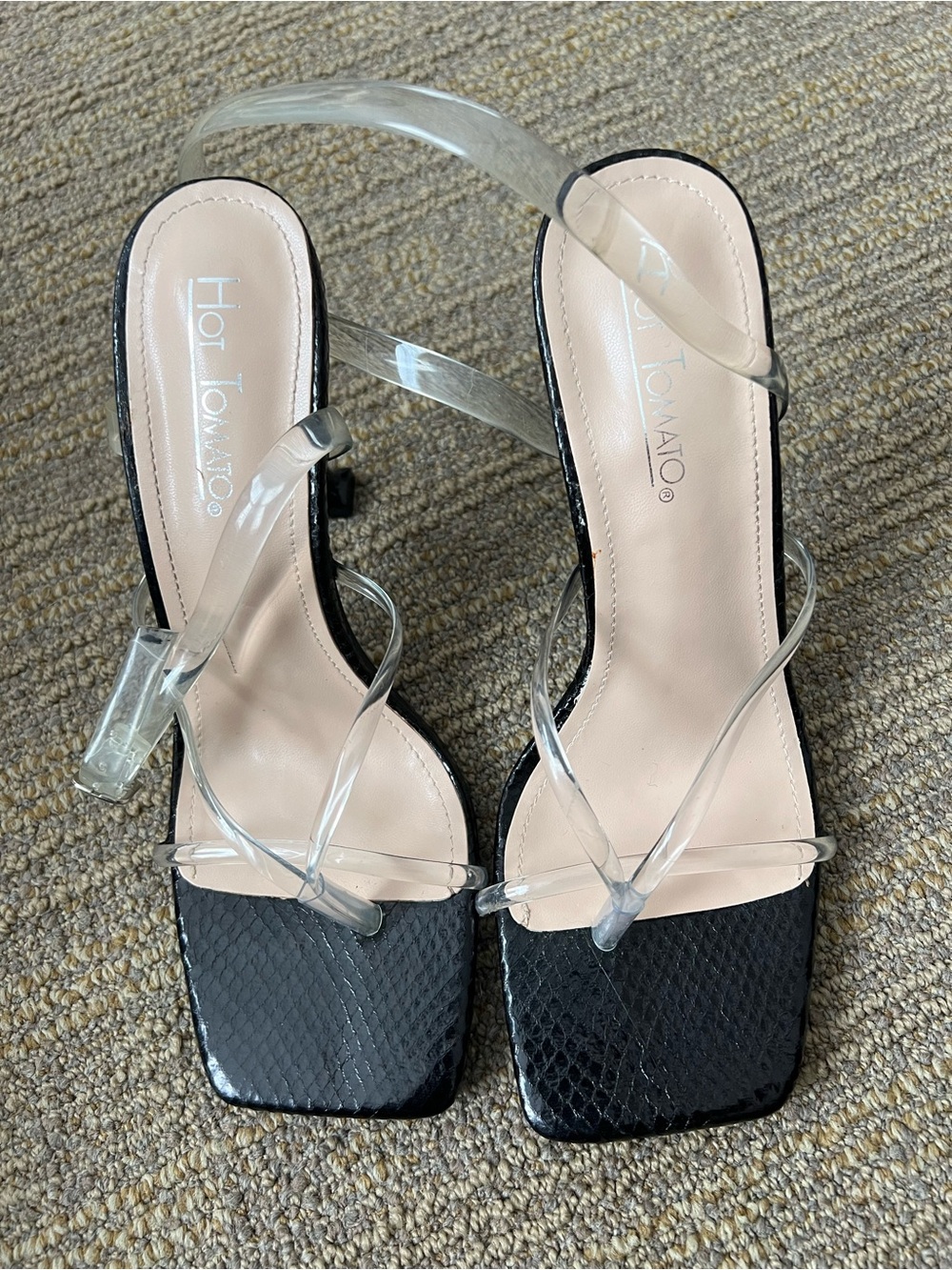 Heels
